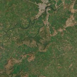 Rehli Satellite Map