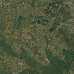 Barka Kana Satellite Map