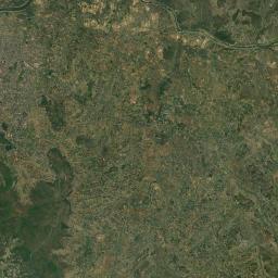 Ramgarh Satellite Map