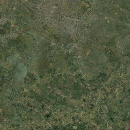 Chas Satellite Map