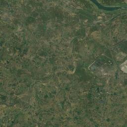 Bhojudih Satellite Map