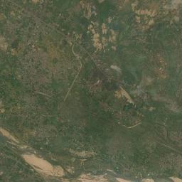Raniganj Satellite Map