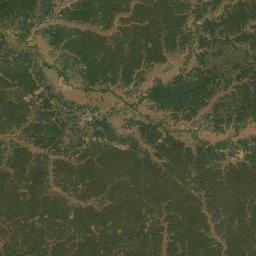 Barjala Satellite Map
