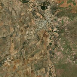 Súchil Satellite Map