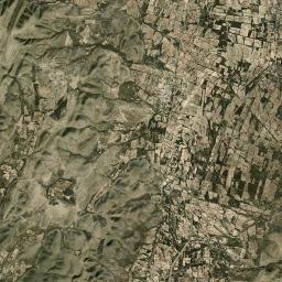 La Lobera de Portillo Satellite Map