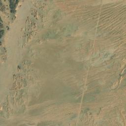 `Ushash Satellite Map