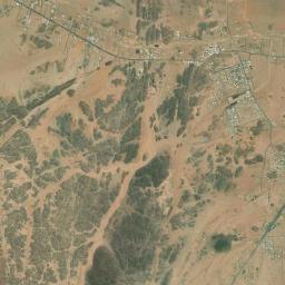 Ar Rayn Satellite Map