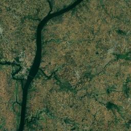 Galiakot Satellite Map