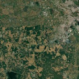 Banswara Satellite Map