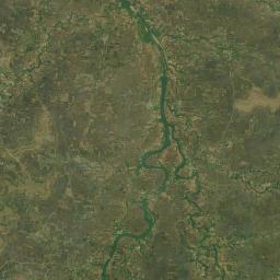 Shajapur Satellite Map