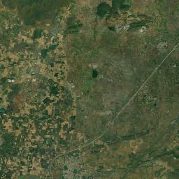 Sihora Satellite Map