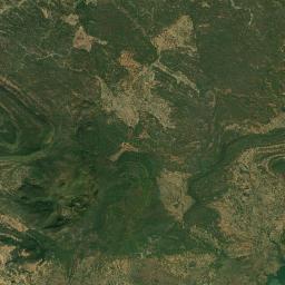 Shahdol Satellite Map