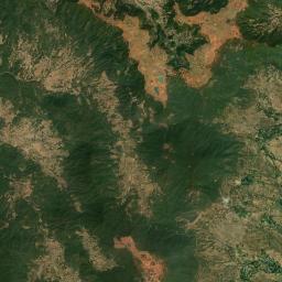 Lohardaga Satellite Map