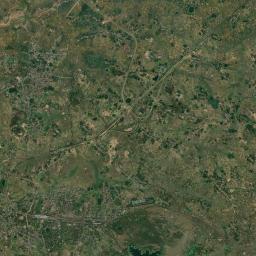 Raghunathpur Satellite Map