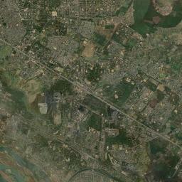 Durgapur Satellite Map