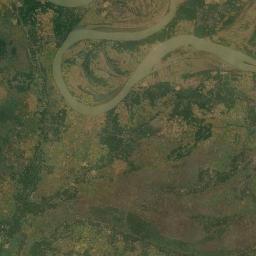 Patuli Satellite Map