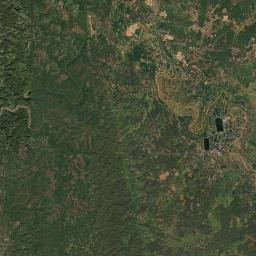Amarpur Satellite Map