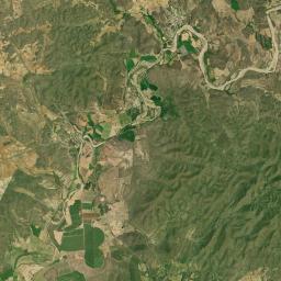 El Quelite Satellite Map