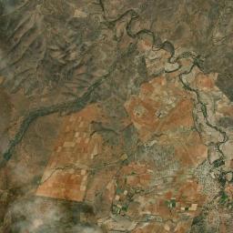 Rio de Medina Satellite Map