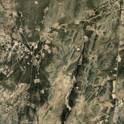 El Dieciséis Satellite Map