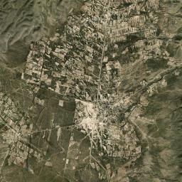 Dolores Satellite Map