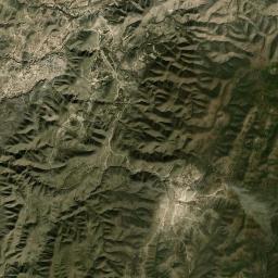 Las Palomas Satellite Map