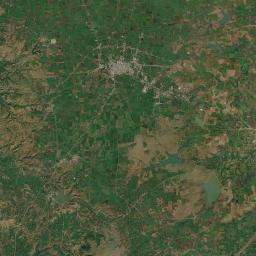 Sailana Satellite Map