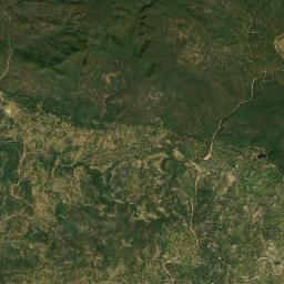 Koriya Satellite Map