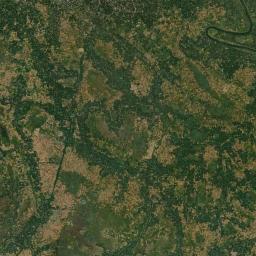 Magura Satellite Map