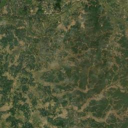 Sonamura Satellite Map