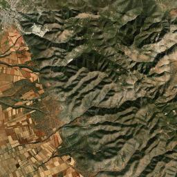 Chalchihuites Satellite Map