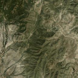 San José de Medina Satellite Map