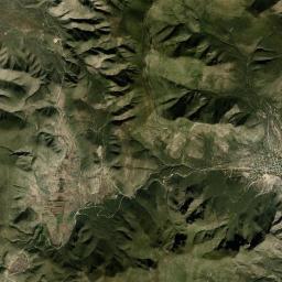 Bustamante Satellite Map