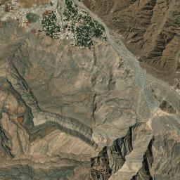Rustaq Satellite Map