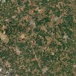 Jhulasan Satellite Map