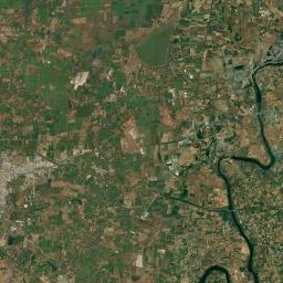 Harsol Satellite Map
