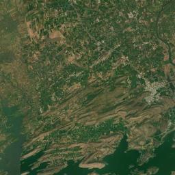 Malpur Satellite Map