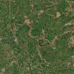 Piploda Satellite Map