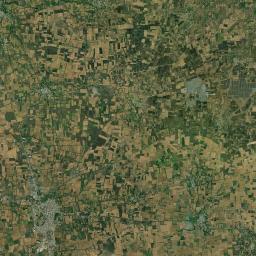 Tarana Satellite Map