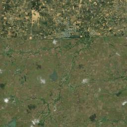 Akodia Satellite Map