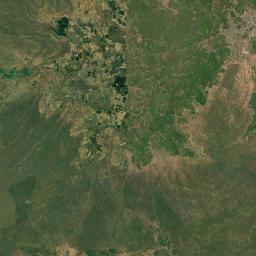 Tendukheda Satellite Map