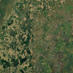 Kaimori Satellite Map