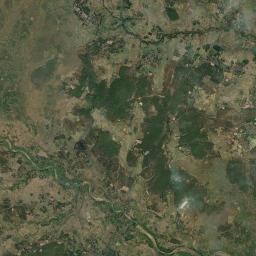 Beliatore Satellite Map