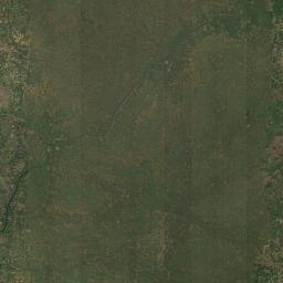 Bagula Satellite Map