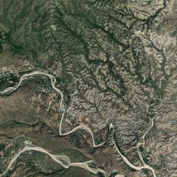 Miraflores Satellite Map