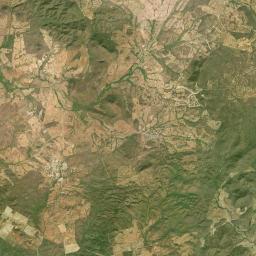 El Habal Satellite Map