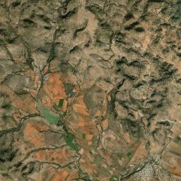 Colonia Montemariana (Colonia Mariana) Satellite Map