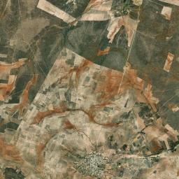 Rafael Yáñez Sosa (El Mezquite) Satellite Map