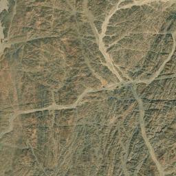 Al Bustan Satellite Map