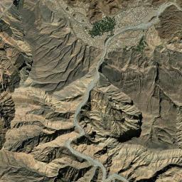 Bayt al ‘Awābī Satellite Map